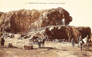 HAMMAM BOU HADJAR 602